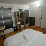 4 Ubytování v soukromí Toulouse
