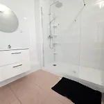 4 Ubytování v soukromí Toulouse