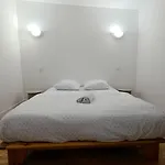 4 Ubytování v soukromí Toulouse