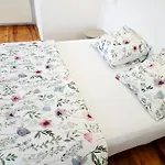 ホームステイ 4 トゥールーズ