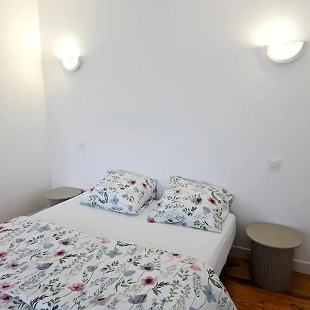 4 民宿 圖盧茲