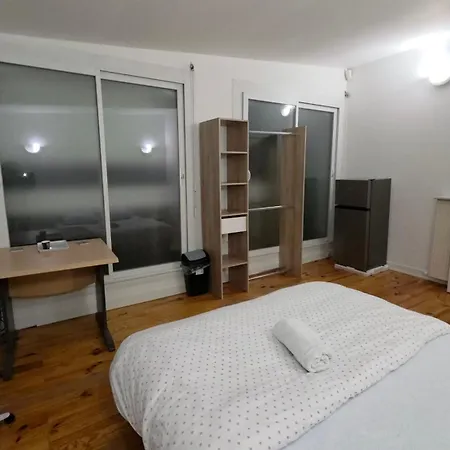 Privat bolig 4
