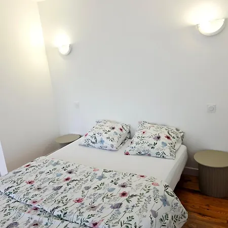 Privat bolig 4 Toulouse