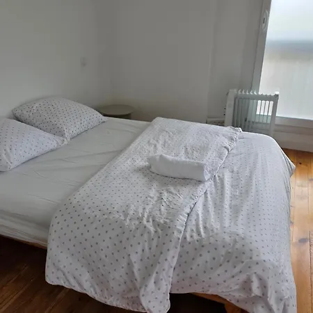 Homestay szállás 4 Toulouse