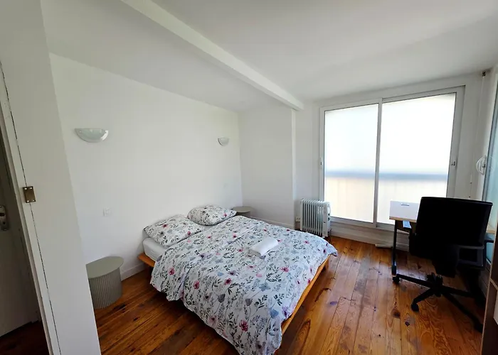 בית אירוח 4 *