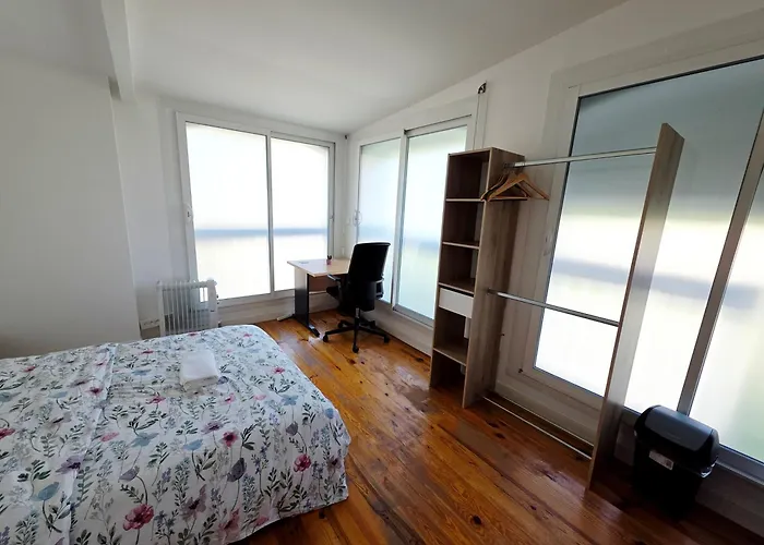 בית אירוח 4 *