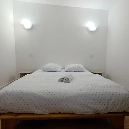 4 Ubytování v soukromí *