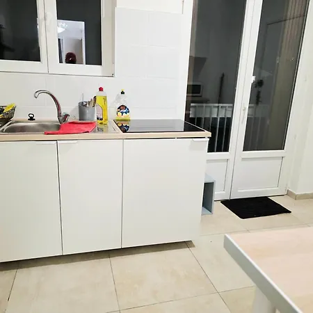 Privatunterkunft 4 Toulouse