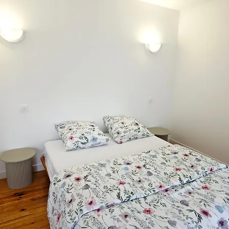 Ubytování v soukromí 4
