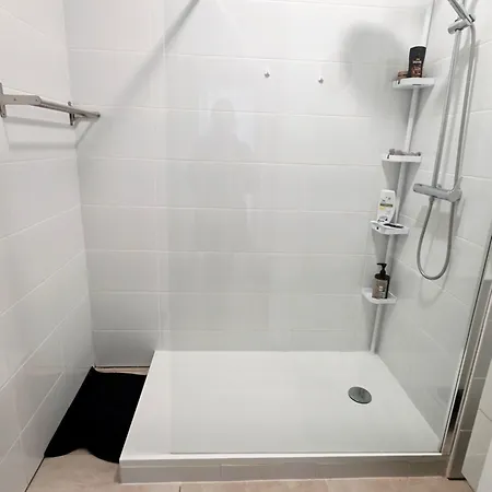 4 Ubytování v soukromí Toulouse