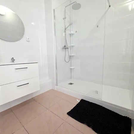 4 منزل للإقامة تولوز